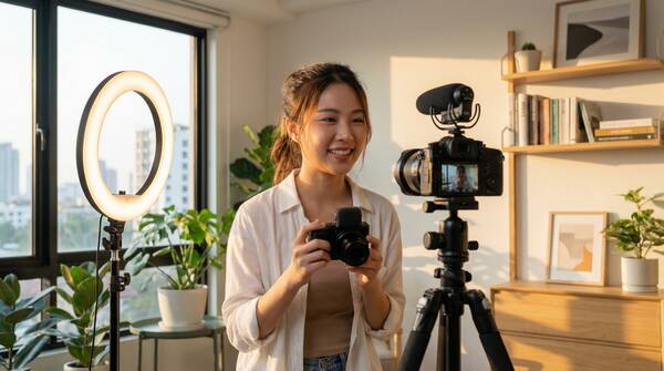 麻豆传媒视频创作