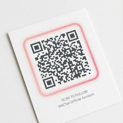 麻豆传媒微信公众号二维码