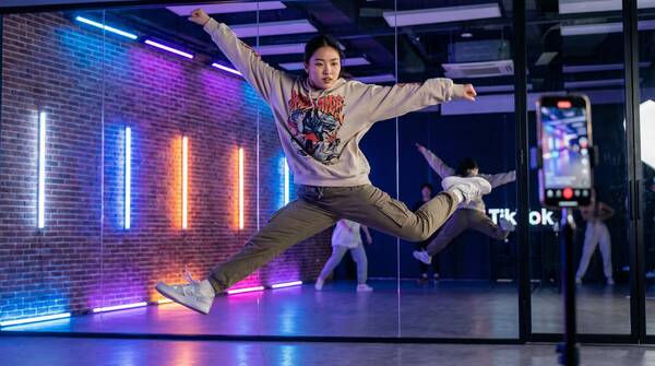 麻豆传媒舞蹈视频